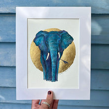 Load image into Gallery viewer, Elephant