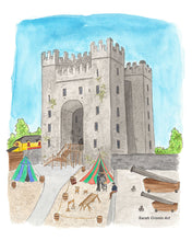 Load image into Gallery viewer, Bunratty Castle, Clare
