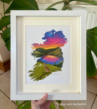 Load image into Gallery viewer, Éire - Wicklow Mountains