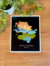 Load image into Gallery viewer, Achill Island, Mayo