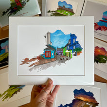 Load image into Gallery viewer, Kinsale, Co. Cork