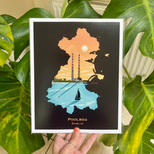 Load image into Gallery viewer, Poolbeg, Dublin