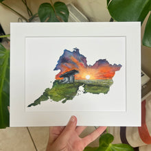 Load image into Gallery viewer, Poulnabrone Dolmen, Clare