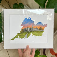 Load image into Gallery viewer, Quin Abbey, Clare