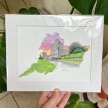 Load image into Gallery viewer, Knappogue Castle, Co. Clare