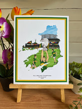 Load image into Gallery viewer, Kerry - All Ireland Senior Football Champions 2025
