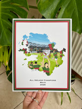 Load image into Gallery viewer, Mayo - All Ireland Champions 2026