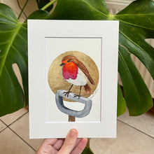 Load image into Gallery viewer, Robin