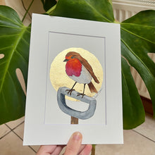 Load image into Gallery viewer, Robin