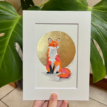 Load image into Gallery viewer, Fox