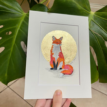 Load image into Gallery viewer, Fox