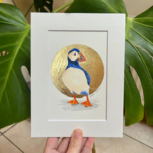 Load image into Gallery viewer, Puffin
