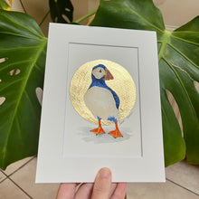 Load image into Gallery viewer, Puffin