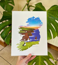 Load image into Gallery viewer, ÉIRE - Cliffs of Moher
