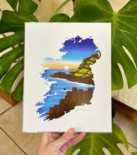 Load image into Gallery viewer, ÉIRE - Giant's Causeway