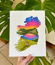 Load image into Gallery viewer, Éire - Wicklow Mountains
