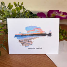 Load image into Gallery viewer, County Outline Cards