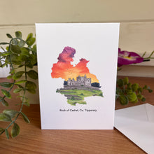 Load image into Gallery viewer, County Outline Cards