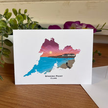 Load image into Gallery viewer, County Outline Cards