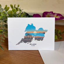 Load image into Gallery viewer, County Outline Cards