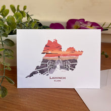 Load image into Gallery viewer, County Outline Cards