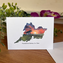 Load image into Gallery viewer, County Outline Cards