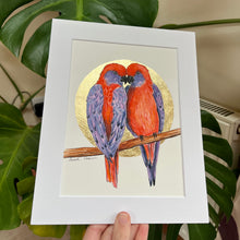 Load image into Gallery viewer, Love Birds 3.0
