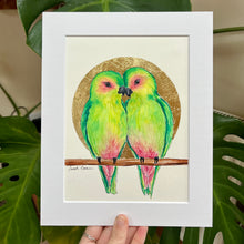 Load image into Gallery viewer, Love Birds 4.0