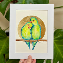 Load image into Gallery viewer, Love Birds 1.0