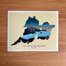 Load image into Gallery viewer, Cliffs of Moher, Clare