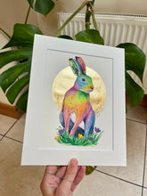 Load image into Gallery viewer, Irish Hare