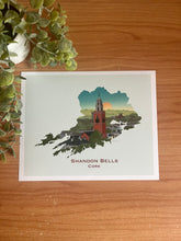 Load image into Gallery viewer, Shandon Bells, Cork City