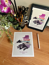 Load image into Gallery viewer, The Skelligs, Kerry