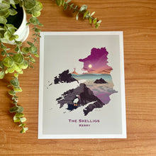 Load image into Gallery viewer, The Skelligs, Kerry