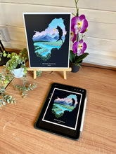 Load image into Gallery viewer, Mourne Mountains, County Down