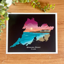 Load image into Gallery viewer, Spanish Point, Clare