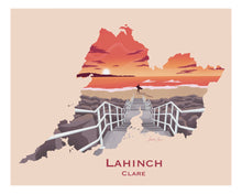 Load image into Gallery viewer, Lahinch, Clare