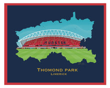 Load image into Gallery viewer, Thomond Park, Limerick