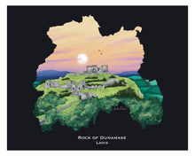 Load image into Gallery viewer, Rock of Dunamase, Laois