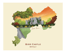 Load image into Gallery viewer, Birr Castle, Offaly