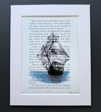 Load image into Gallery viewer, Sail Boat