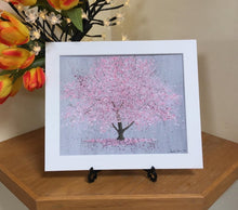 Load image into Gallery viewer, Cherry Blossom Tree