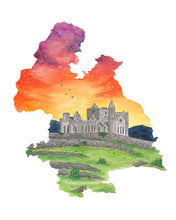 Load image into Gallery viewer, Rock of Cashel, Co. Tipperary