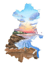 Load image into Gallery viewer, Vico Baths, Dublin