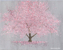 Load image into Gallery viewer, Cherry Blossom Tree