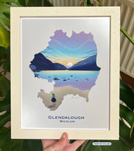 Load image into Gallery viewer, Glendalough, Wicklow

