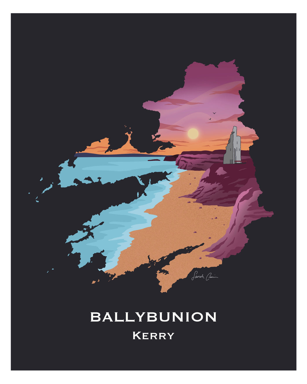 Ballybunion, Kerry