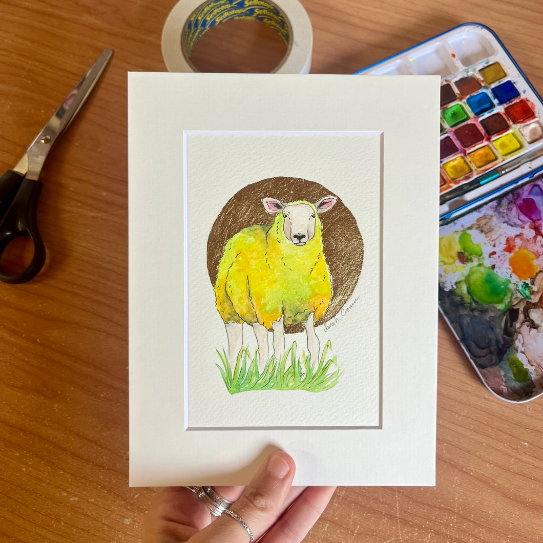 Sheep