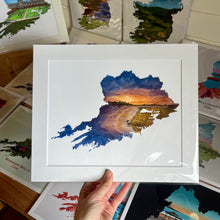 Load image into Gallery viewer, Inchydoney Beach, Cork
