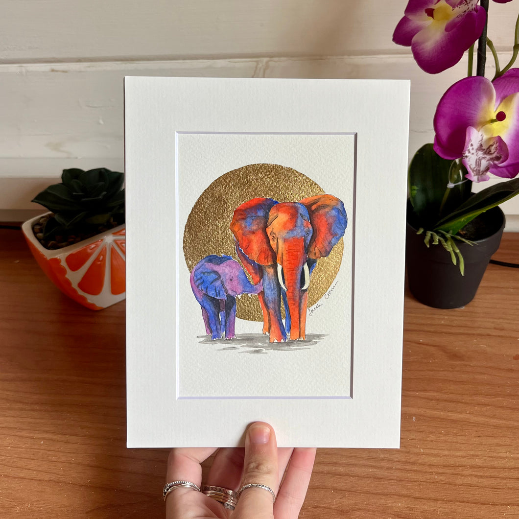 Elephants 2.0